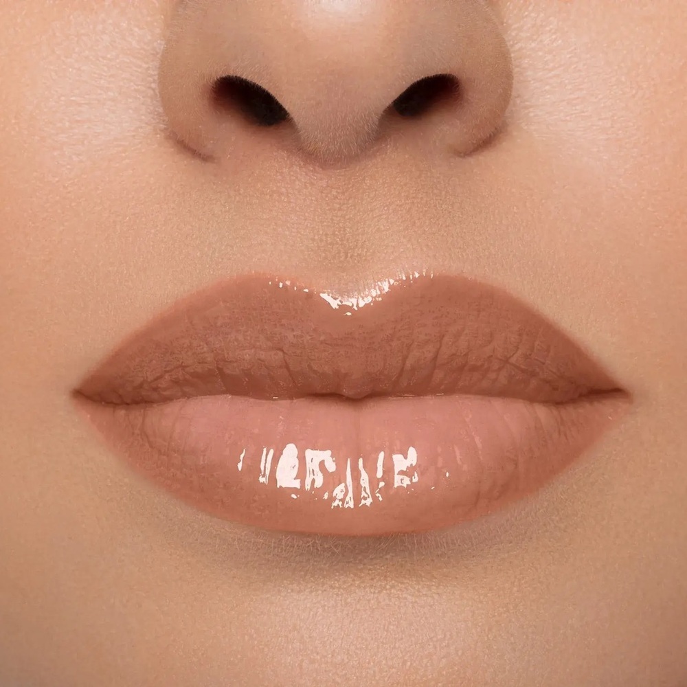 Morphe Lip Gloss duo- Chill and Sing Along - Picture 3 of 3